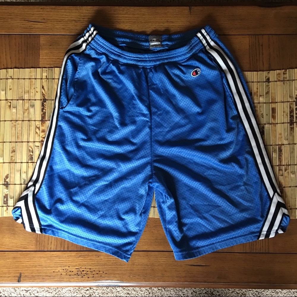 Vintage Champion shorts